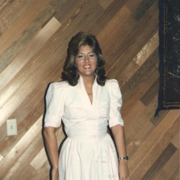 tammiehallford